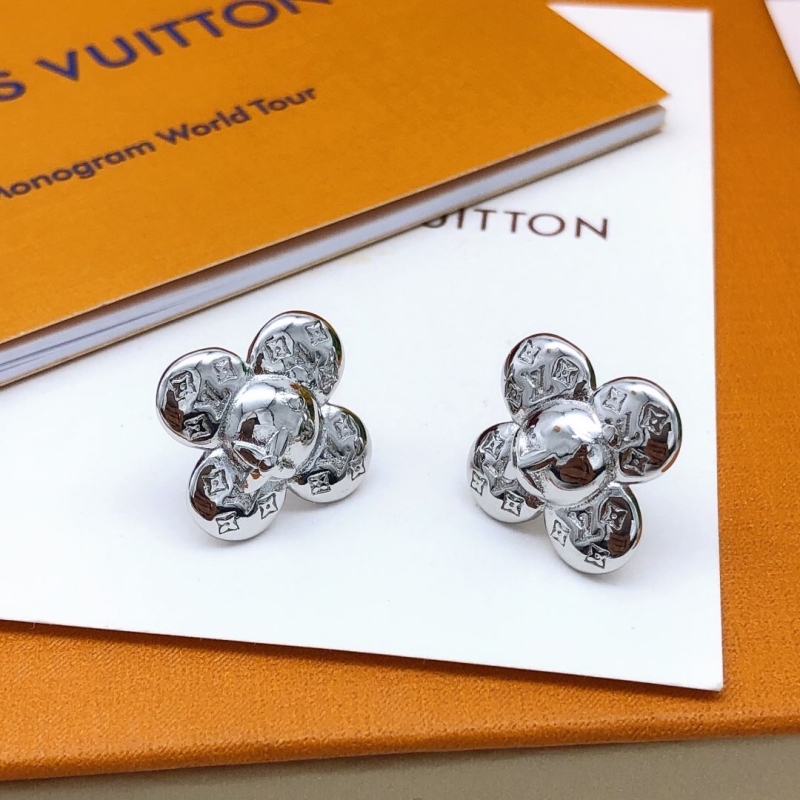 LV Earrings